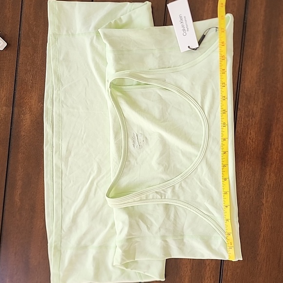 NWT, Calvin Klein Performance, NWT, M, Cargo Dress, Mint - Picture 10 of 13